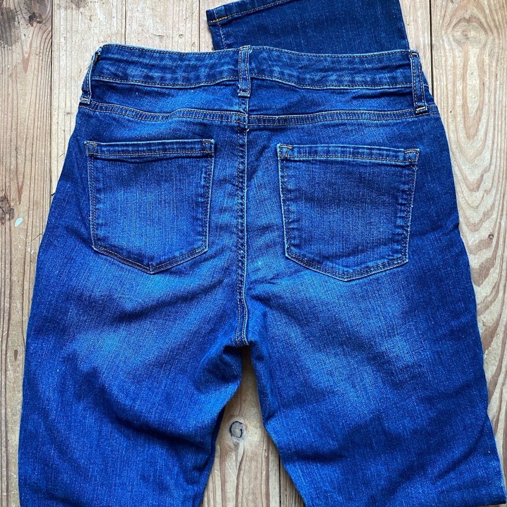 The Limited High Rise Boot Cut 6 - Picture 2 of 2